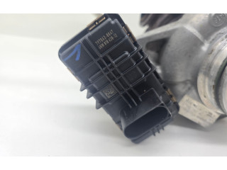 Turbodmychadlo Турбина 8570082, 797863 BMW 5 G30 G31 2.00 l / 140 kW (B47O)