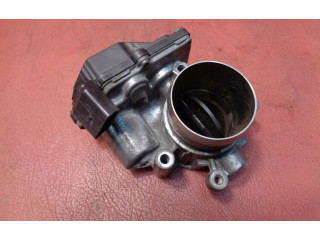 Дроссельная заслонка