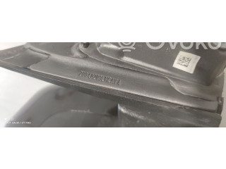 Зеркало электрическое Jeep Grand Cherokee 2010 - 2021 года