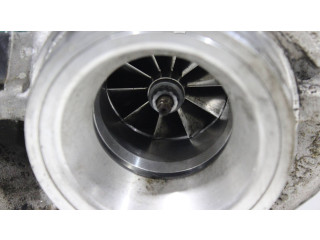 Турбина Audi SQ7 057145654N, GTD2056VZK