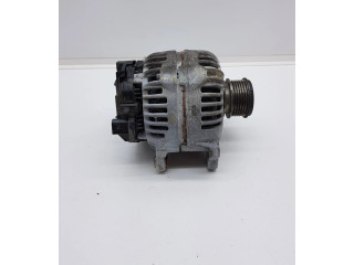 Генератор 06F903023F, 0124525091 Volkswagen Jetta VI