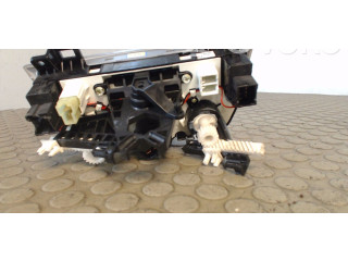 Блок управления климат-контролем 0000   Chevrolet Matiz