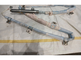 Надувная подушка для крыши 7P5880741D Porsche Cayenne (92A)