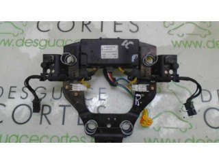 Блок управления надувных подушек