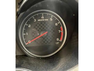 Панель приборов A2059000535, A2059000535   Mercedes-Benz GLC X253 C253       