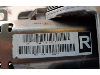 Рулевая рейка 5N2419502F, 5N2419502F Audi Q3 8U 2011 - 2016 года