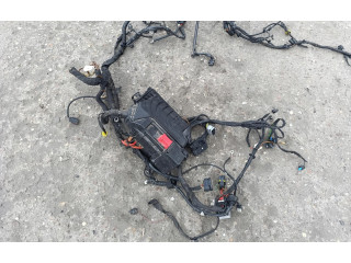 Блок предохранителей     Mercedes-Benz A W176    