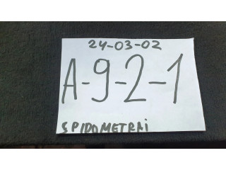 Панель приборов A1685409311, A1685409311K9 Mercedes-Benz A W168