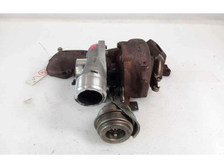 Турбина Alfa Romeo 166 55201499