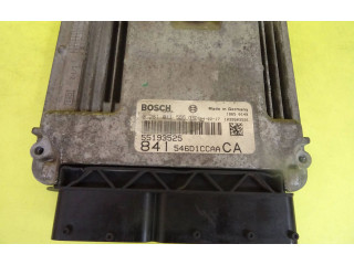   Pojistková skříňka 0281011555   Lancia Thesis 1994