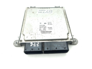 Блок управления двигателя 237034HK0B, 28468894 Infiniti Q50