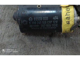 Комплект механизма стеклоочистителей