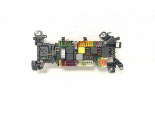 Блок предохранителей A2469066600   Mercedes-Benz A W176