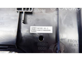 Блок комфорта 156745500C, 156745500C Tesla Model 3