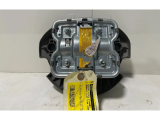 Подушка безопасности водителя 8200344081, 8200344081   Renault Clio III