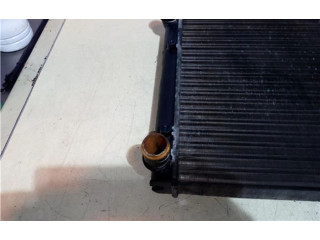 Радиатор охлаждающей жидкости 1H01212536A Volkswagen Golf III