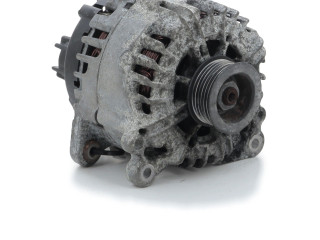 Генератор 59903016J Audi A5 8T 8F