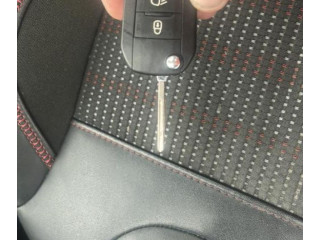 Блок управления климат-контролем Peugeot 2008 I