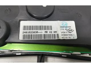 Přístrojová deska Renault Sandero I 2019 248102383R