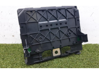 Pojistková skříňka 9650618580 Citroen Berlingo 2006