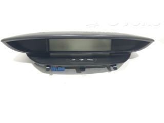 Панель приборов 6106WA   Citroen C4 I       