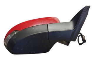 Зеркало электрическое        Skoda Rapid (NH)  2012 - 2019 года   