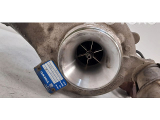 Турбина Нагнетатель Volvo V70  31397999, 31361554   для двигателя D4204T5      