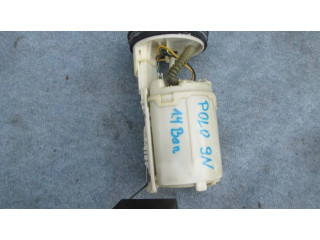 Насос топлива (в топливном баке)