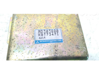 Řídící jednotka MD303880, K8T73471 Mitsubishi Pajero 1992