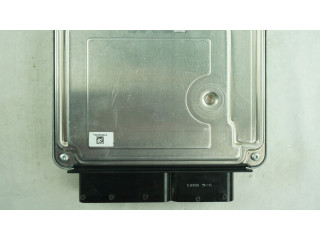 Блок управления двигателя 0281018129 Audi A4 S4 B8 8K