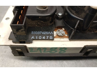 Модуль блока управления кондиционером 55037426AA   Jeep Cherokee XJ