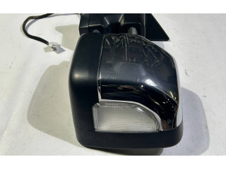 Зеркало электрическое        Nissan Titan   -  года   