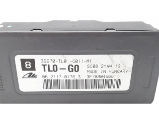 Датчик ESP (системы стабильности) (датчик продольного ускорения)