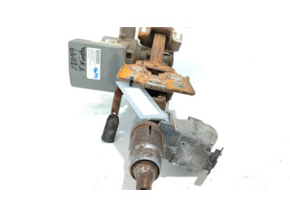 Рулевая рейка 8V513C529CJ Ford Fiesta 2002-2005 года