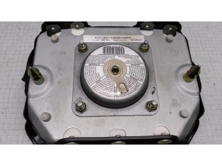 Подушка безопасности водителя 1U0880201K, 132905200 Skoda Octavia Mk1 (1U)