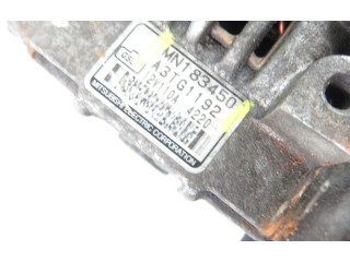 Генератор A3TG1192, MN183450 Mitsubishi Outlander