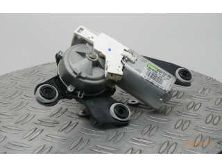 Моторчик заднего дворника 9683557580    Citroen C2