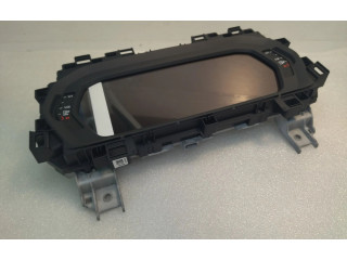 Панель приборов 8Y0920703B   Audi A3 8Y       