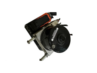 Блок АБС 4670A340, 06210209344   Mitsubishi  Outlander  2007-2012 года