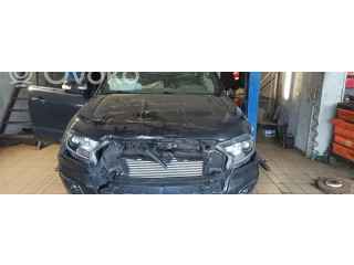 Турбина Ford Ranger 2.0 KB30-9G438-AB для двигателя AX9WA