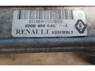 Интеркулер 8200409045 Dacia Logan I