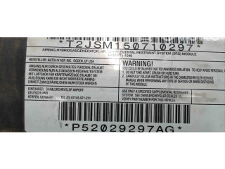 Боковая подушка безопасности 6062213LH Jeep Grand Cherokee