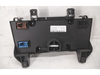 Блок управления климат-контролем 198A5000 Lancia Delta III