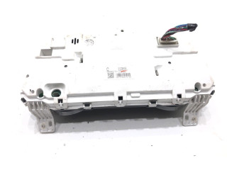 Přístrojová deska Mitsubishi ASX 2011 8100B455