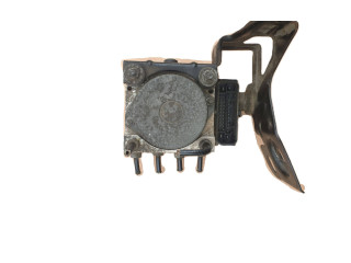 Блок АБС 51801072   Fiat  Linea   -  года