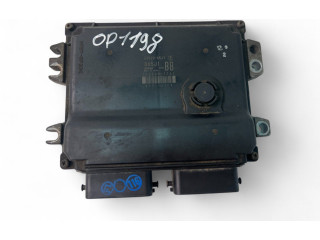 Блок управления двигателем Блок управления 3392065J1 Suzuki Ignis