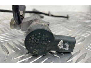 Vstřikovací lišta A6460701195, 0445214149 Mercedes-Benz C W203 OM 646.963