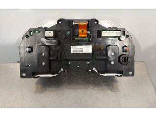 Přístrojová deska Nissan X-Trail T32 2018 6FP3AUBX0