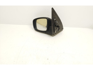 Зеркало (механическое)       Hyundai i10  2007 - 2012 года   