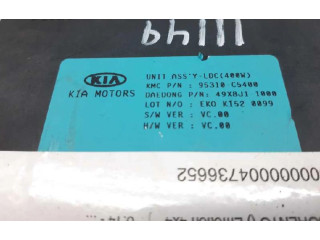 Řídící jednotka 95310C5400 KIA Sorento 2015